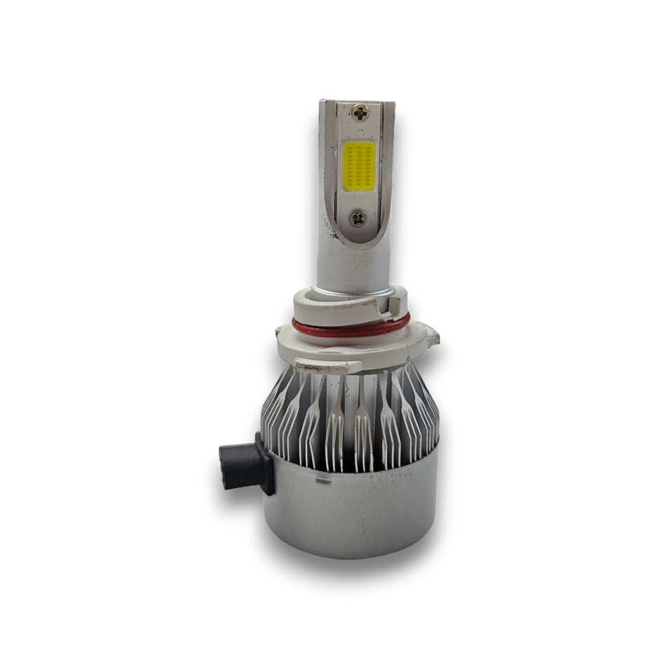 BOMBILLO LED BLANCO C6 NAO LED (UNIDAD) DC