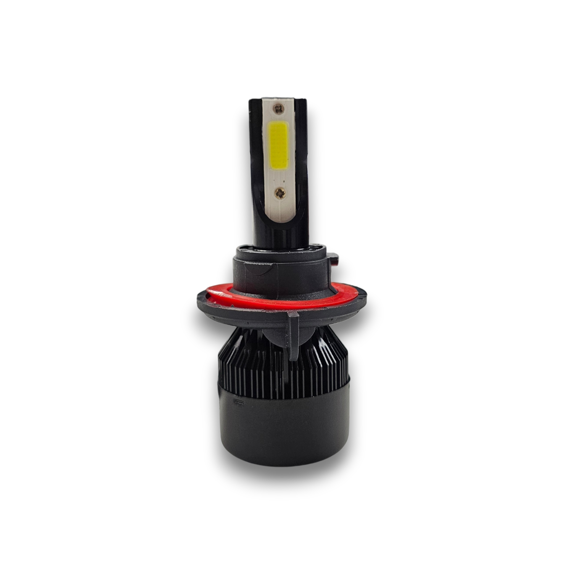 BOMBILLO LED BLANCO C6 NAO LED (UNIDAD) DC