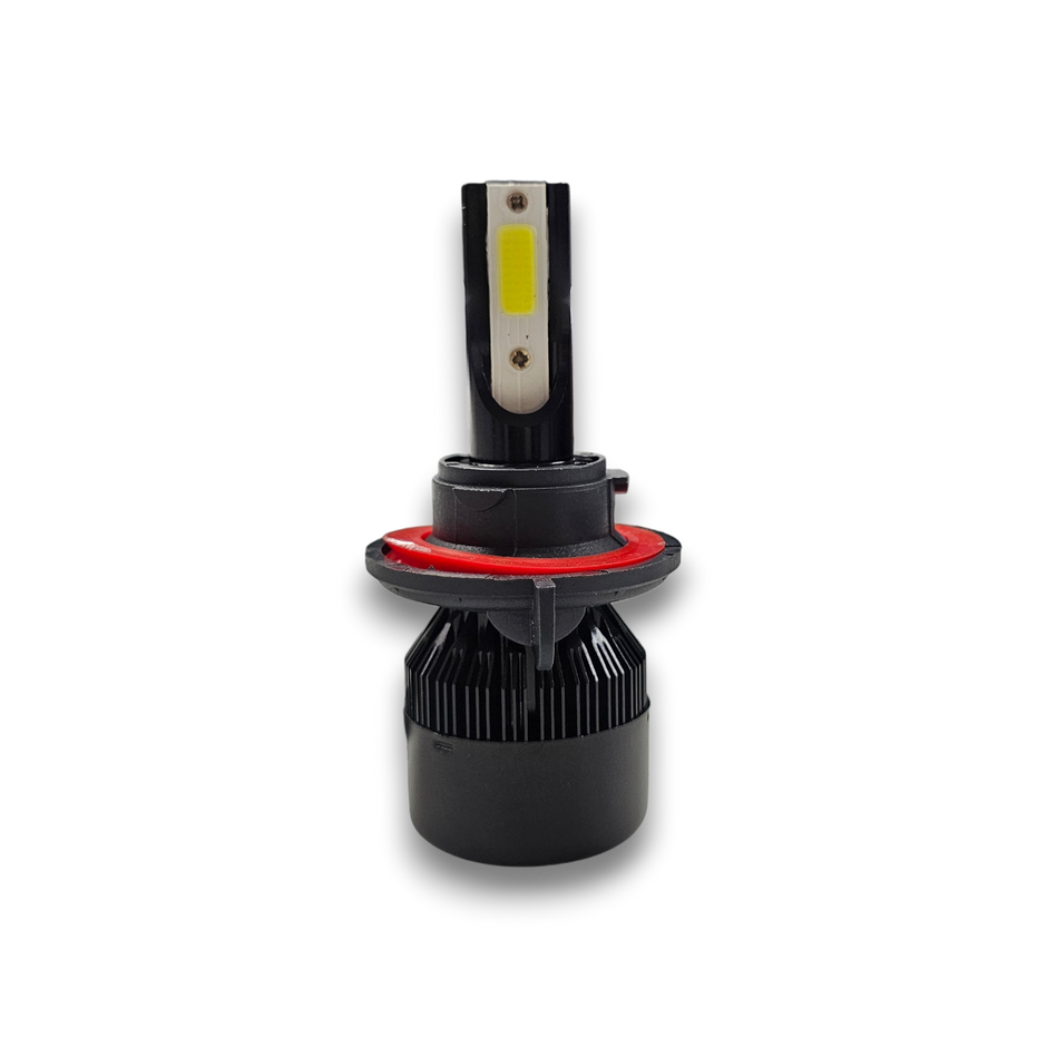 BOMBILLO LED BLANCO C6 NAO LED (UNIDAD) DC