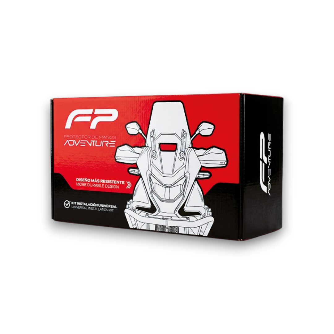 HAND SAVERS ADVENTURE FP PAR