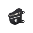 PROTECTOR DE CALIPER EN ACERO SUZUKI VSTROM 160 - VSTROM 250 SX