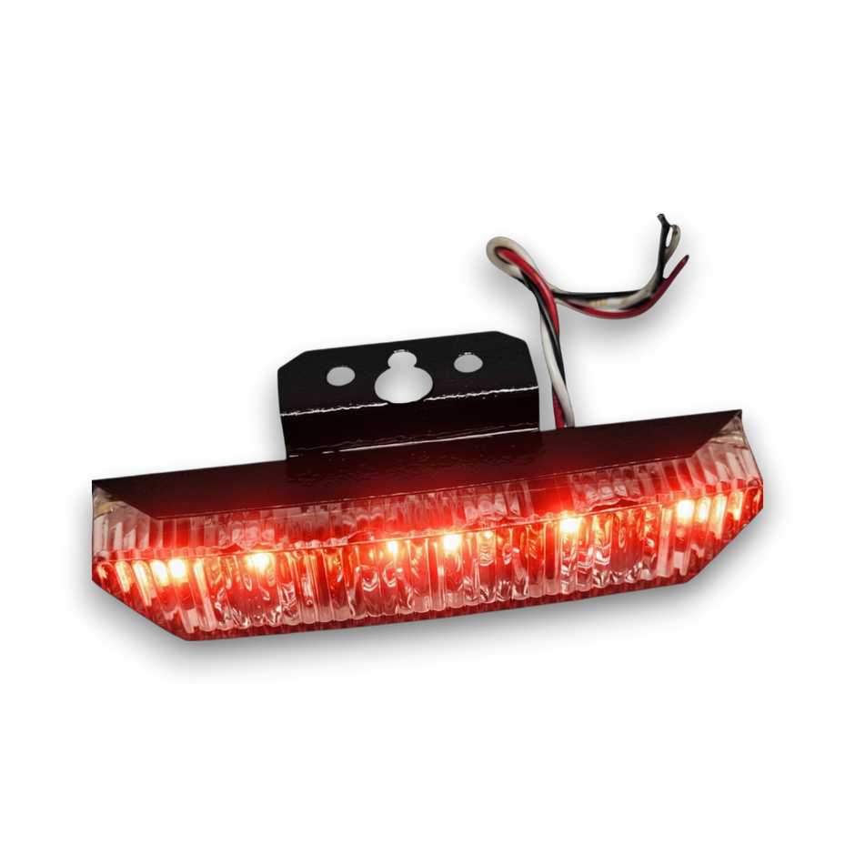 LUZ EXPLORADORA TIPO FEDERAL ECO UNIDAD