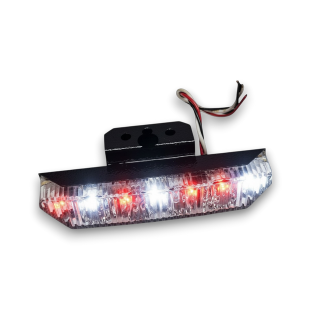 LUZ EXPLORADORA TIPO FEDERAL ECO UNIDAD