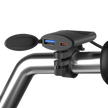 CARGADOR USB + USB C HWJ - 320 CARGA RÁPIDA