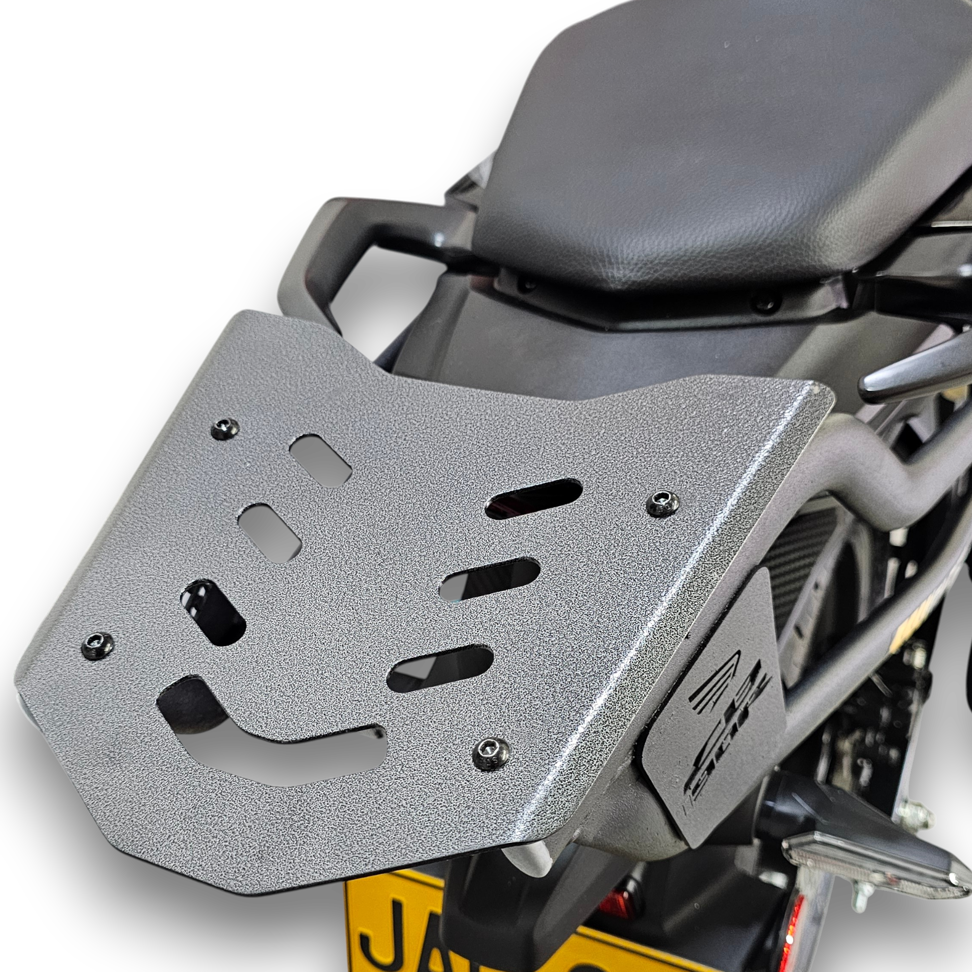 PARRILLA PARA MALETERO CICOL HONDA CB 190R 2.0