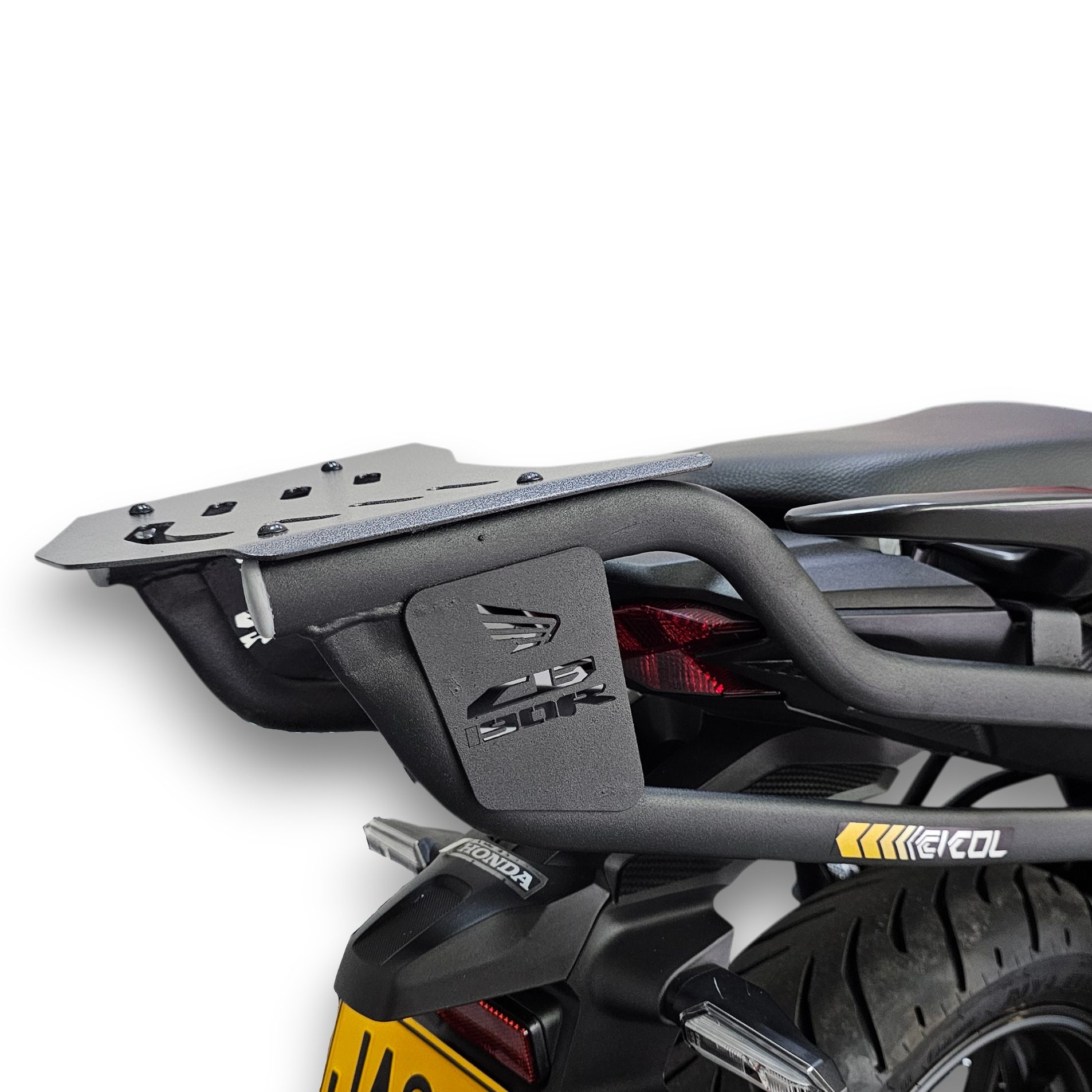 PARRILLA PARA MALETERO CICOL HONDA CB 190R 2.0