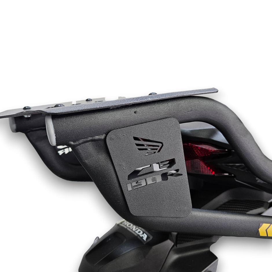 PARRILLA PARA MALETERO CICOL HONDA CB 190R 2.0