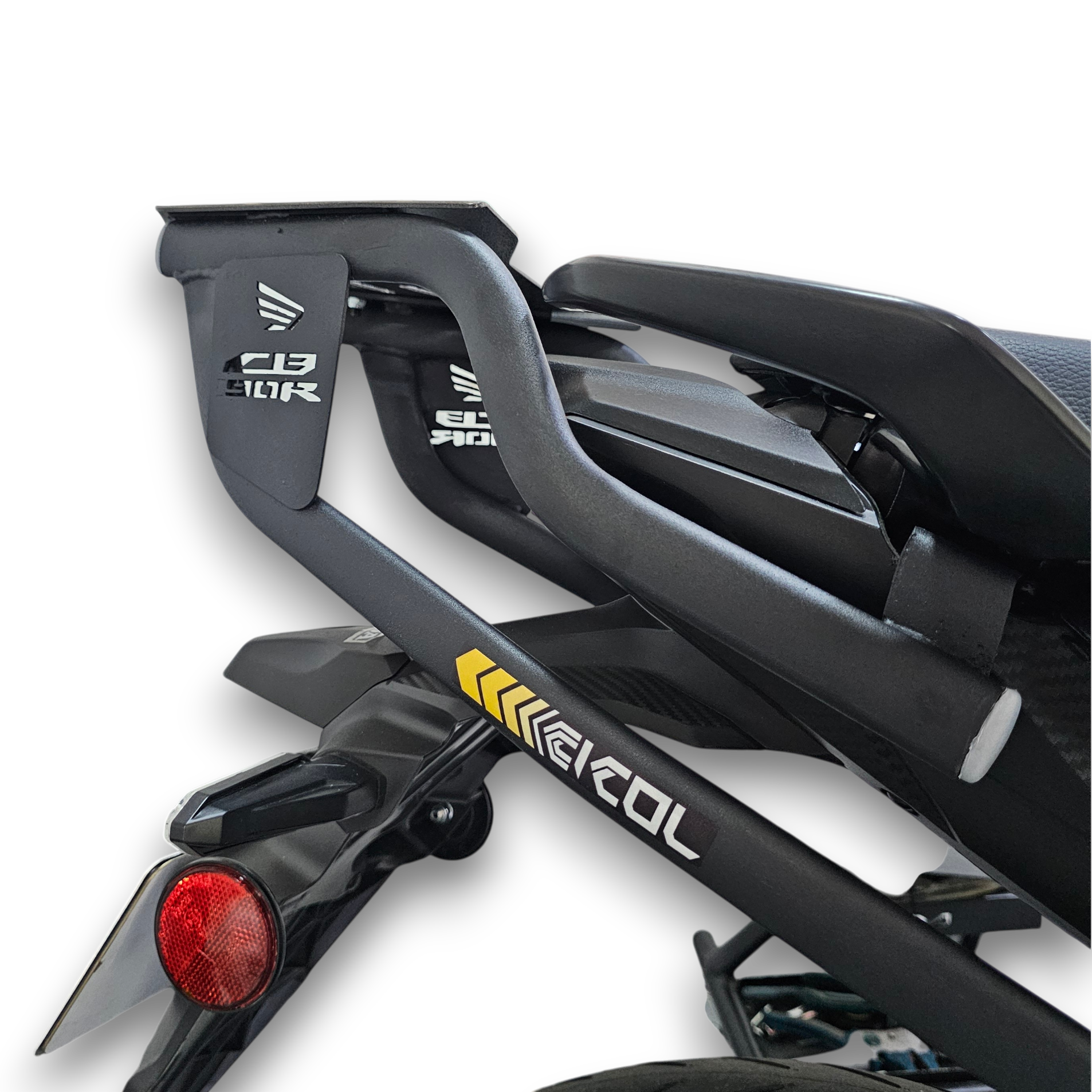 PARRILLA PARA MALETERO CICOL HONDA CB 190R 2.0