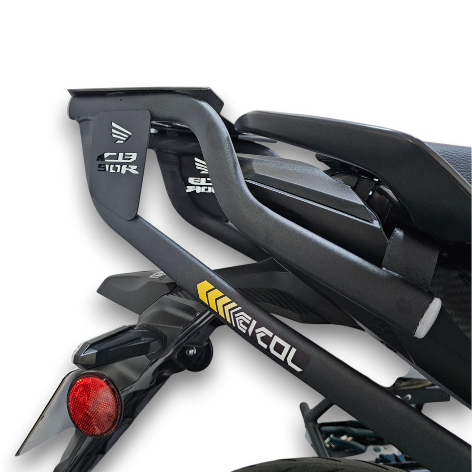 PARRILLA PARA MALETERO CICOL HONDA CB 190R 2.0
