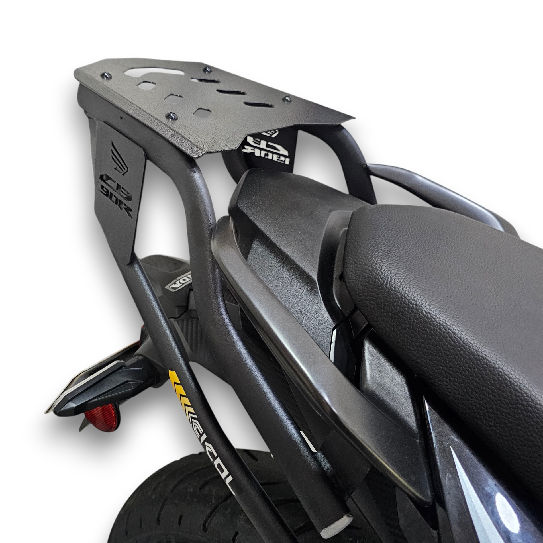 PARRILLA PARA MALETERO CICOL HONDA CB 190R 2.0
