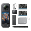 CÁMARA INSTA 360 X5 COMBO ESENTTIALS BUNDLE