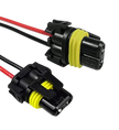 BOMBILLO LED BLANCO V22 CAN-BUS (UNIDAD) 9.000 LUMENS