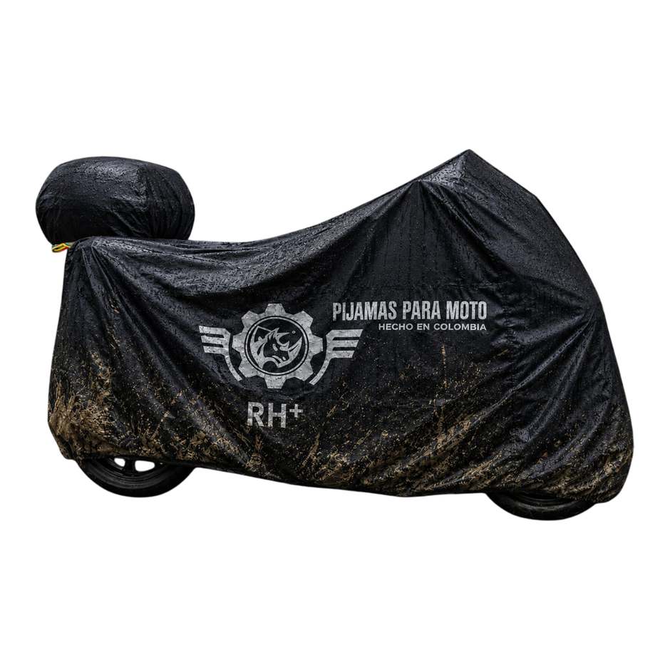 PIJAMA O CARPA PARA MOTO GRANDE ALTO CC PREMIUM