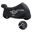 PIJAMA O CARPA PARA MOTO PEQUEÑA PREMIUM
