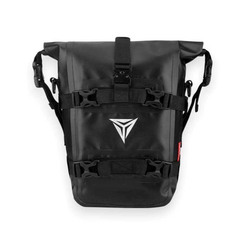 UNIDAD CRASH BAG - FRONT BAG 8L MOTOWOLF