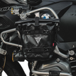 UNIDAD CRASH BAG - FRONT BAG 8L MOTOWOLF