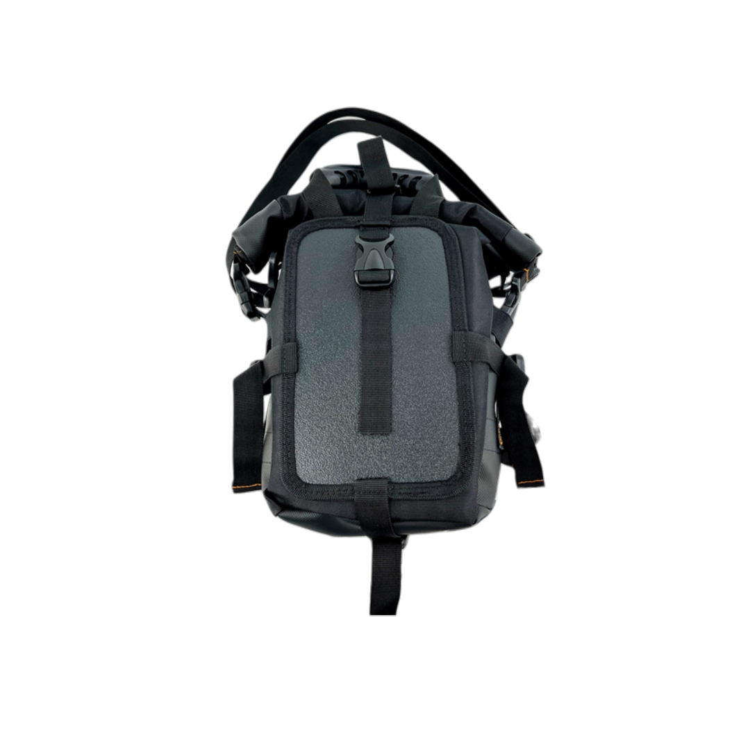 CRASH BAG - FRONT BAG 8LT VICRABS UNIDAD