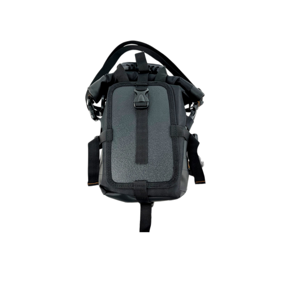 CRASH BAG - FRONT BAG 8LT VICRABS UNIDAD