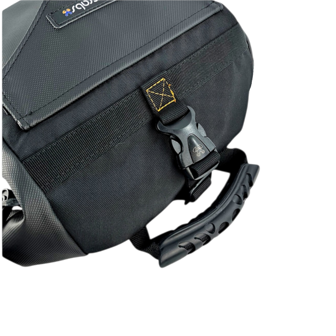 CRASH BAG - FRONT BAG 8LT VICRABS UNIDAD
