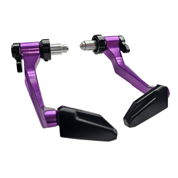 CUBRE LEVAS O CACHOS MACIZOS