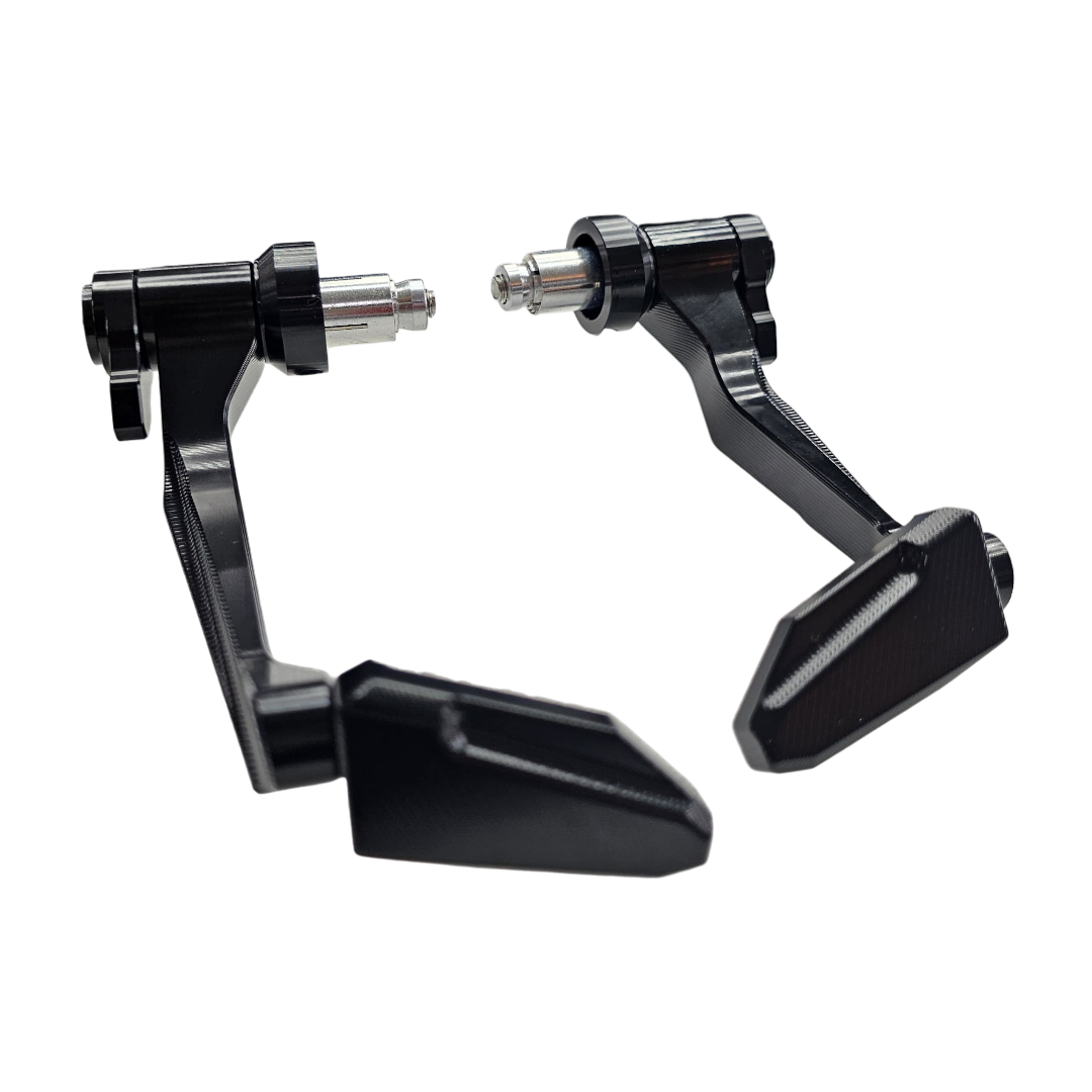 CUBRE LEVAS O CACHOS MACIZOS