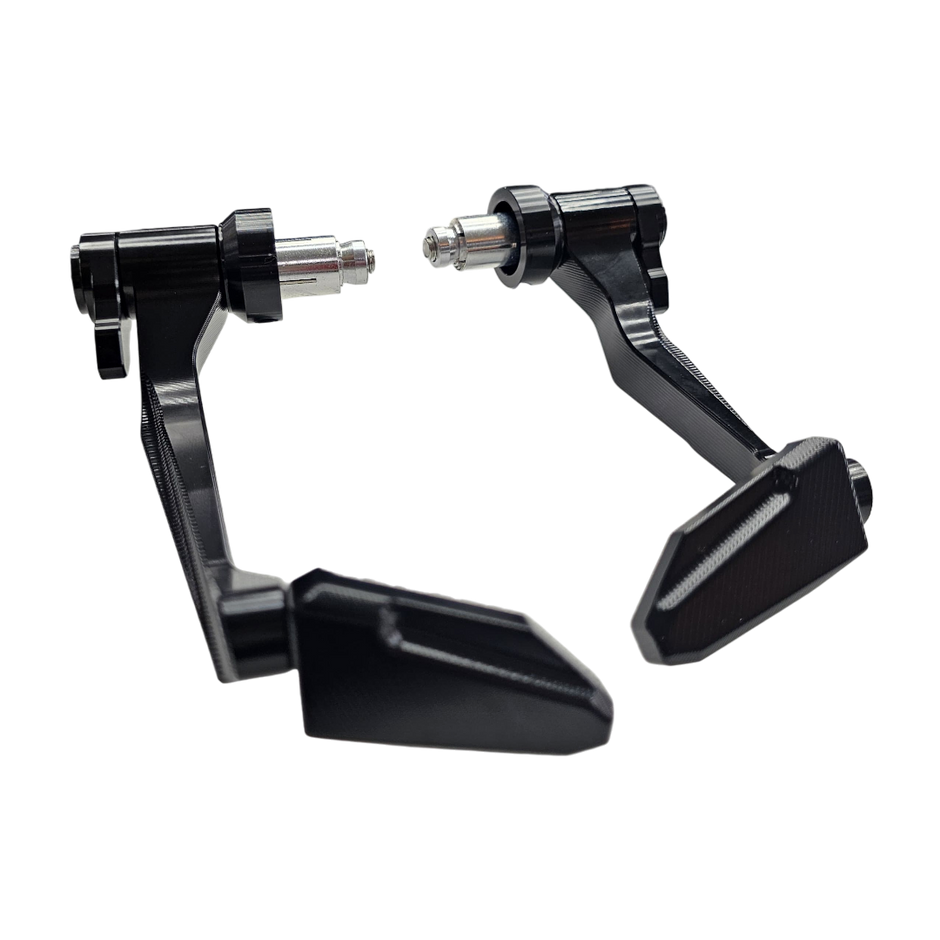 CUBRE LEVAS O CACHOS MACIZOS