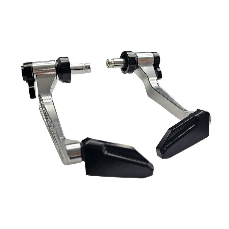 CUBRE LEVAS O CACHOS MACIZOS