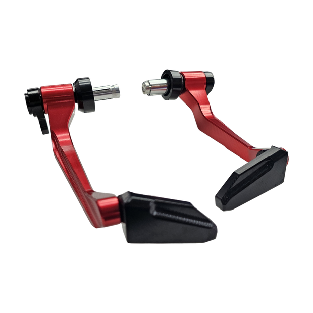 CUBRE LEVAS O CACHOS MACIZOS