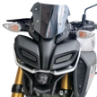 CUPULA EN ACRILICO MINI YAMAHA MT-15 HUMO