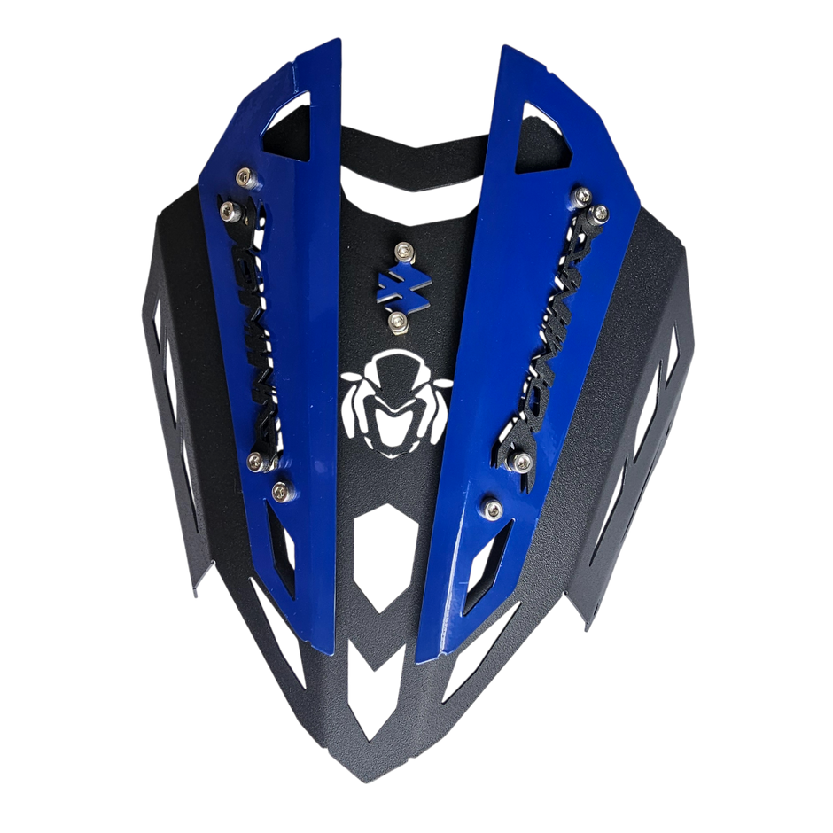 CUPULA EN ACERO BAJAJ DOMINAR UG