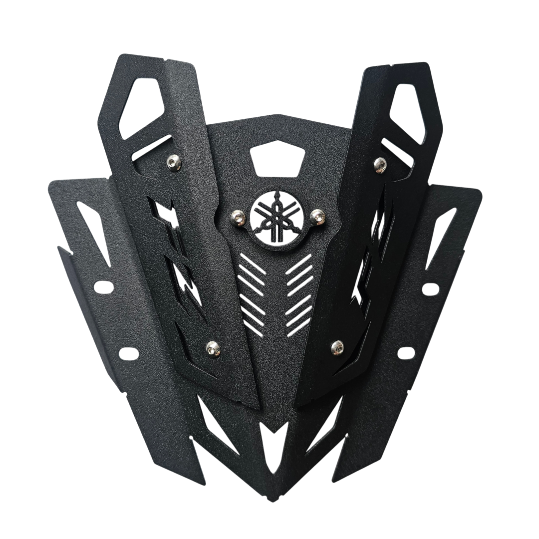 CUPULA EN ACERO YAMAHA FZ 3.0 - FZ25