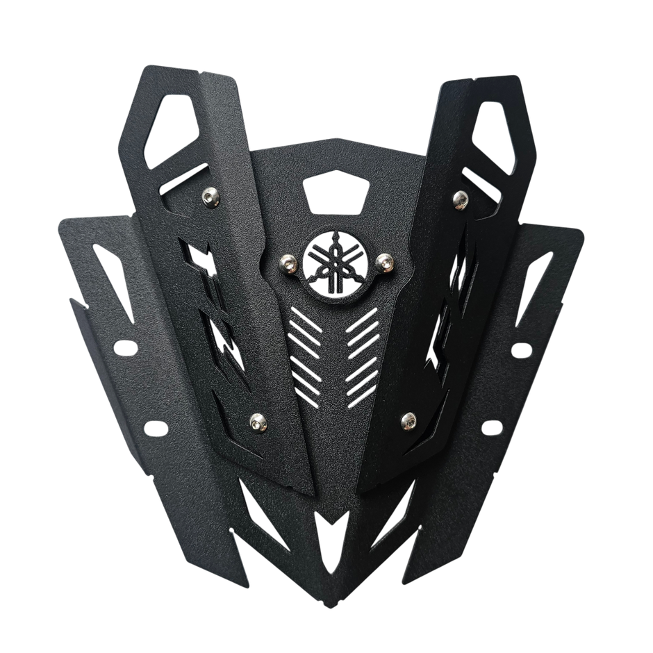 CUPULA EN ACERO YAMAHA FZ 3.0 - FZ25