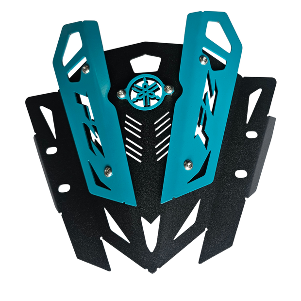 CUPULA EN ACERO YAMAHA FZ 3.0 - FZ25