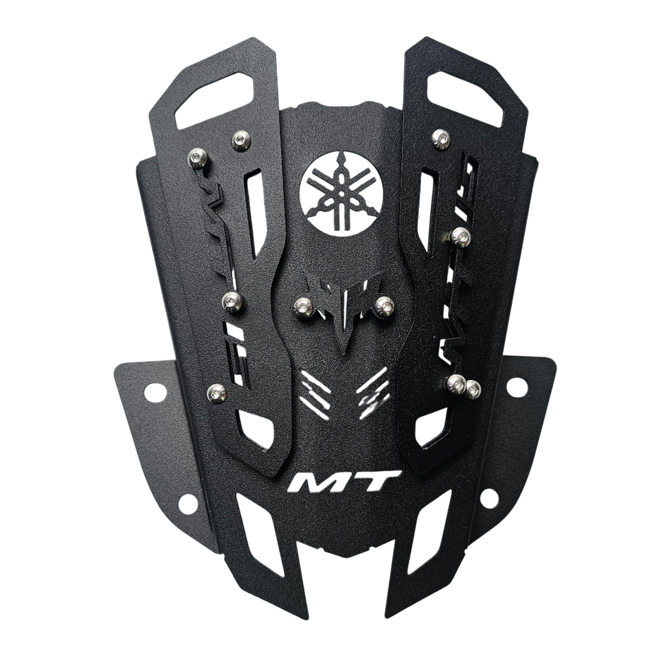 CUPULA EN ACERO YAMAHA MT-15 PEQUEÑA