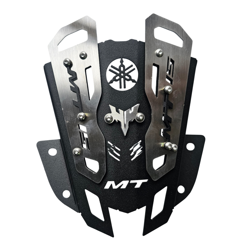 CUPULA EN ACERO YAMAHA MT-15 PEQUEÑA