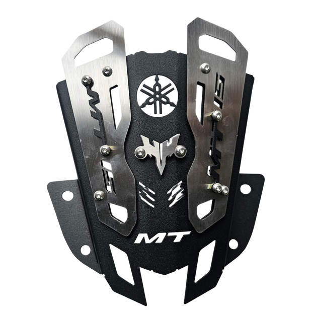 CUPULA EN ACERO YAMAHA MT-15 PEQUEÑA