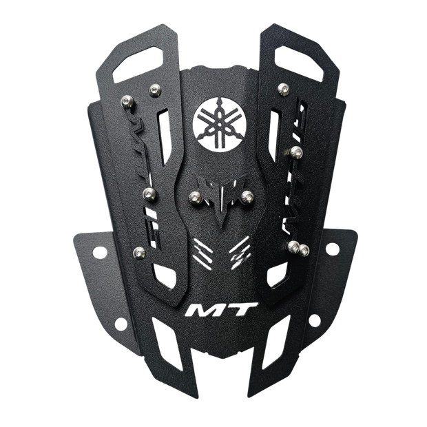 CUPULA EN ACERO YAMAHA MT-15 PEQUEÑA