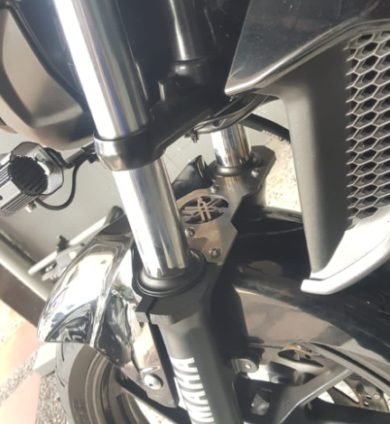 ESTABILIZADOR DE BARRAS YAMAHA FZ25