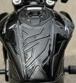 STOMPGRIPS - PROTECTORES DE TANQUE LUXUS PROTECT BAJAJ DOMINAR 250 - 400 UG