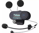 INTERCOMUNICADOR FREEDCONN T-COM SC UNIDAD (CON PANTALLA)