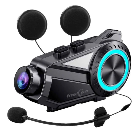 INTERCOMUNICADOR FREEDCONN R3 PRO