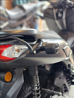 DEFENSAS CON SLIDERS ARMO YAMAHA NMAX CONNECTED DELANTERO Y TRASERO