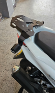 DEFENSAS CON SLIDERS ARMO DELANTERO Y TRASERO HONDA PCX