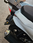 DEFENSAS CON SLIDERS ARMO DELANTERO Y TRASERO HONDA PCX