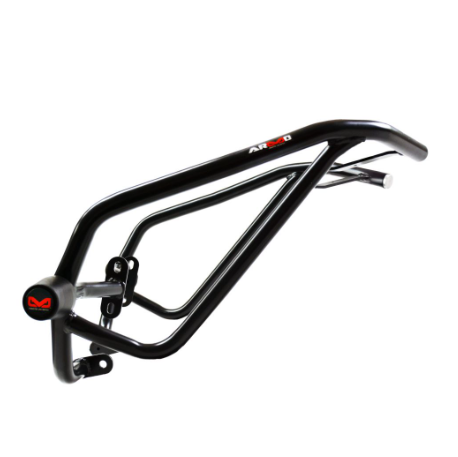 BARRA DE PROTECCIÓN CON SLIDER ARMO KAWASAKI VERSYS 300X - 250