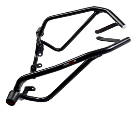 BARRA DE PROTECCIÓN CON SLIDER ARMO KAWASAKI VERSYS 300X - 250