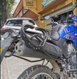 PORTA ALFORJAS WP YAMAHA XTZ 250 ABS