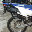 PORTA ALFORJAS WP YAMAHA XTZ 250 2010/2019