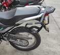 PORTA ALFORJAS WP YAMAHA XTZ 150