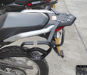 PORTA ALFORJAS WP YAMAHA XTZ 150